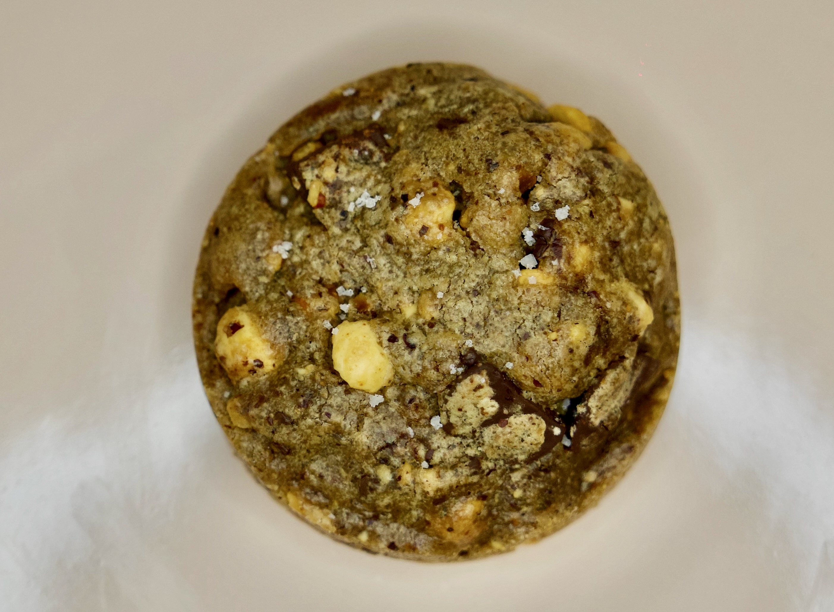 Commandez vos cookies artisanaux à l'avance — La Casa Del Cookie
