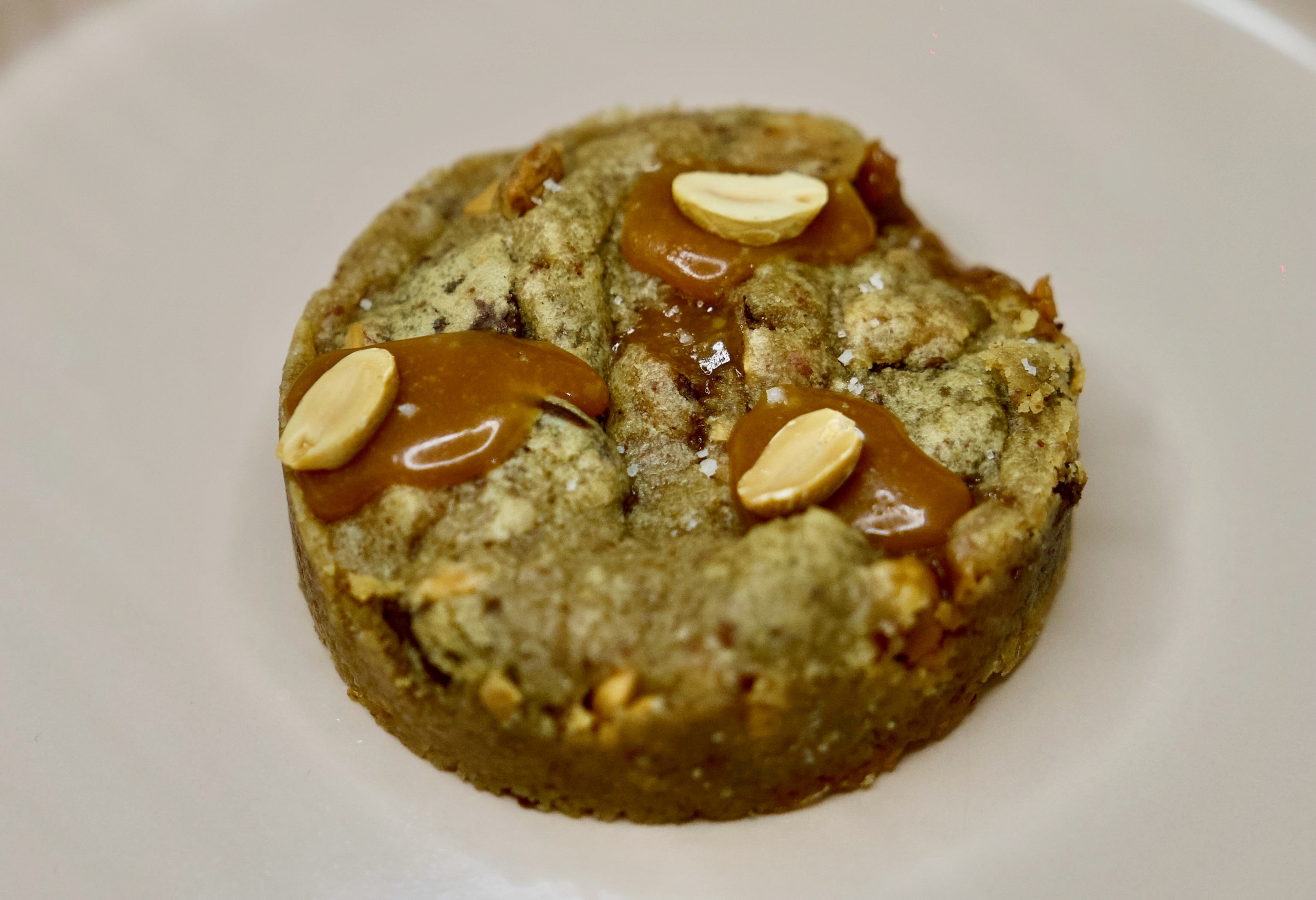 Une journée à l'atelier de La Casa Del Cookie — La Casa Del Cookie