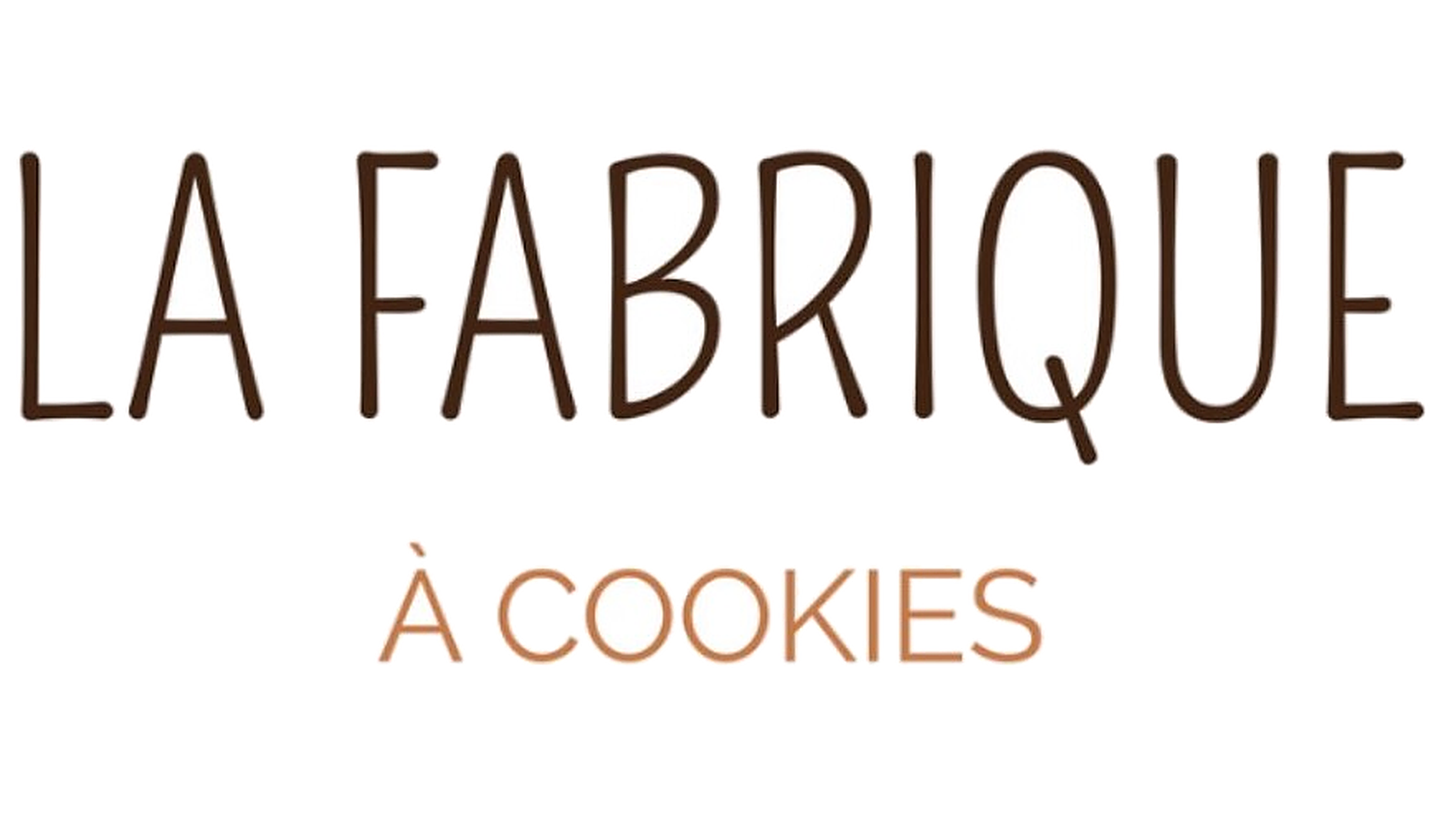 La Casa Del Cookie - logo principal