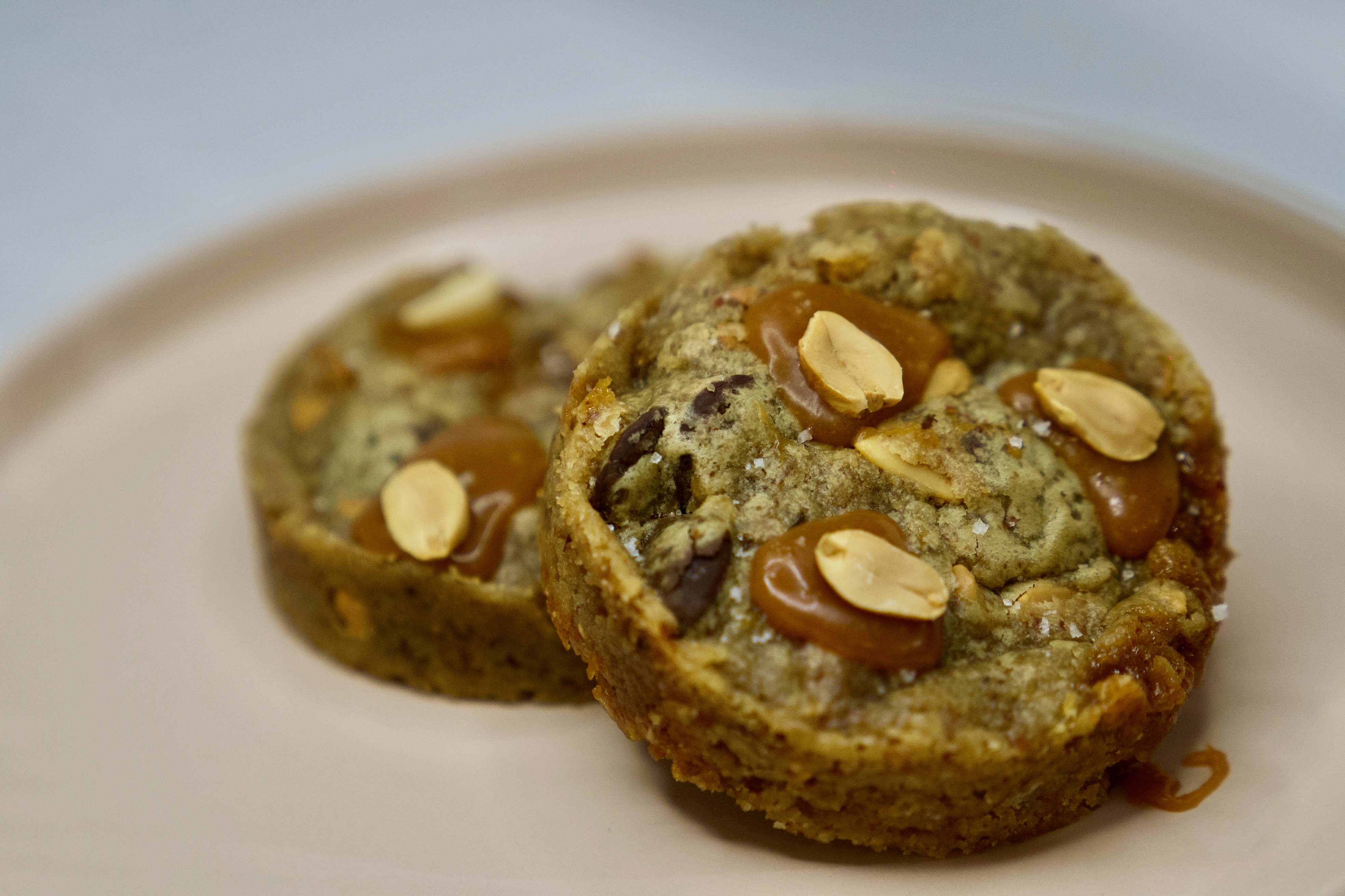 Cookie moelleux ou croustillant : que choisir ? — La Casa Del Cookie